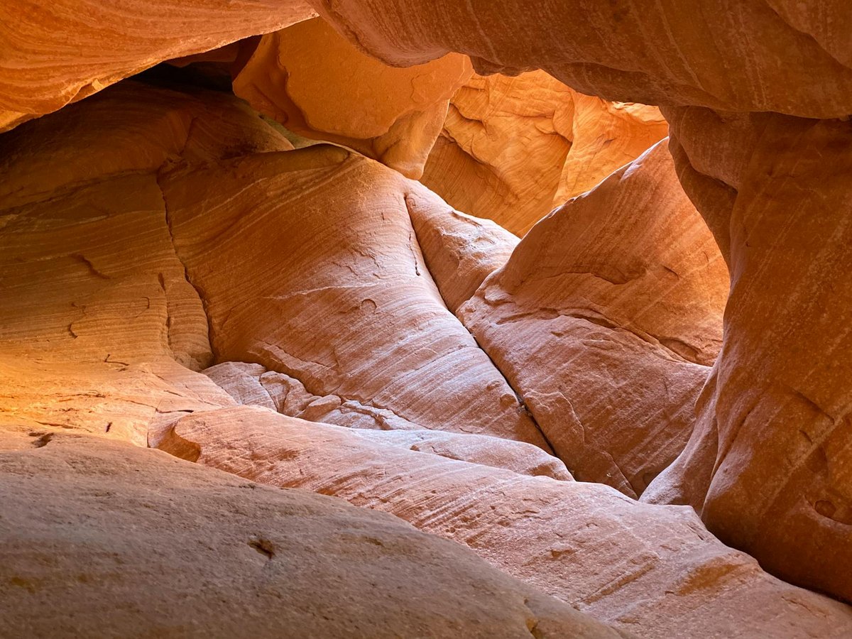 Banwell Ochre Caves