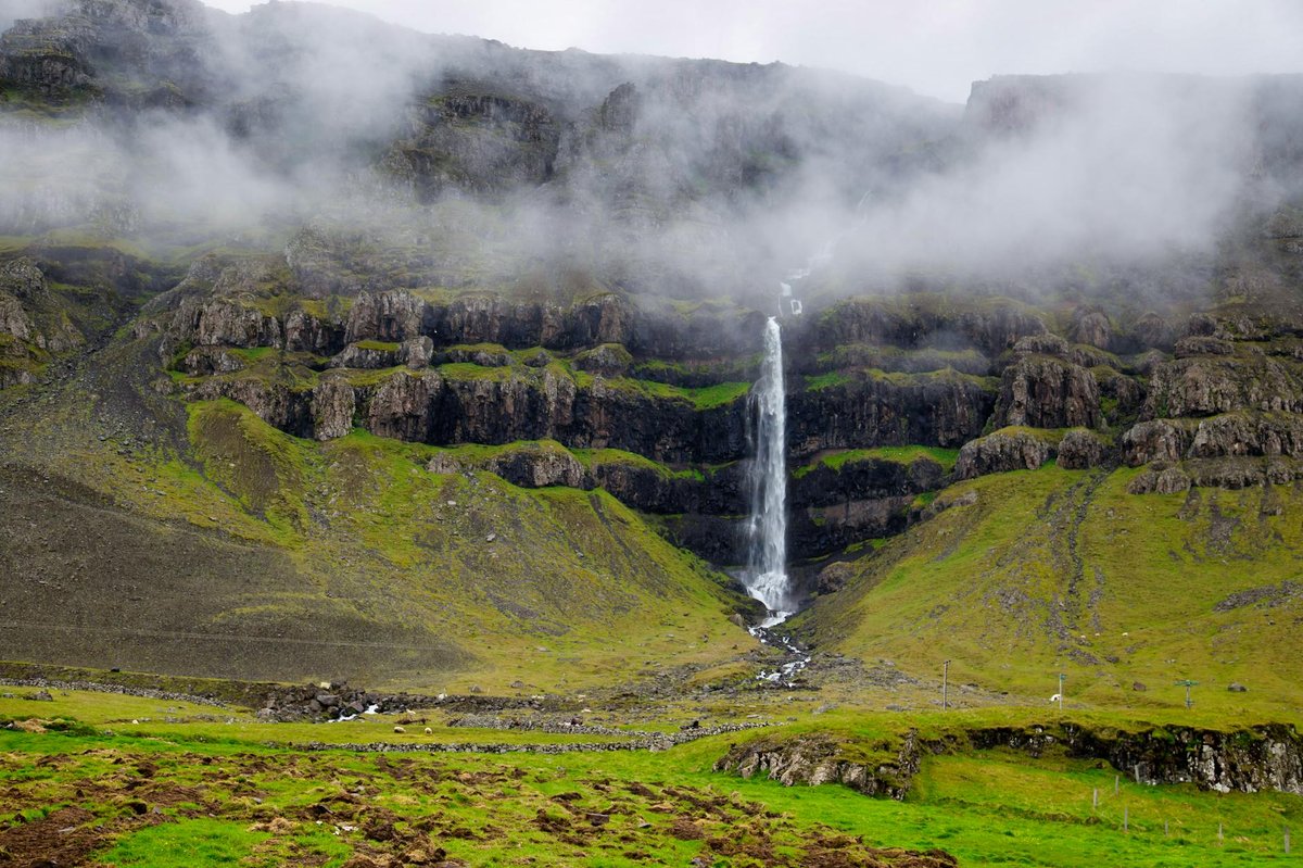 Hofsjökull (kalo nga yelo sa Islandya, Austurland)