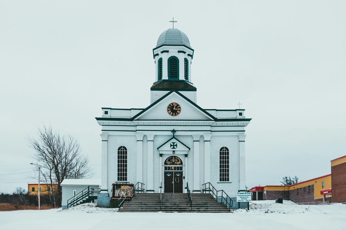 Church of St. George, Gerasa