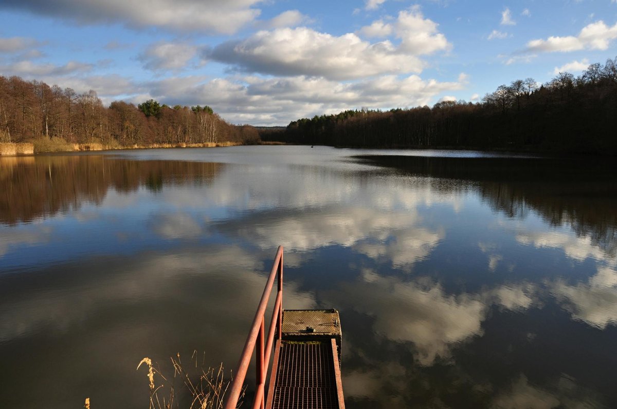 Barrowen Lough