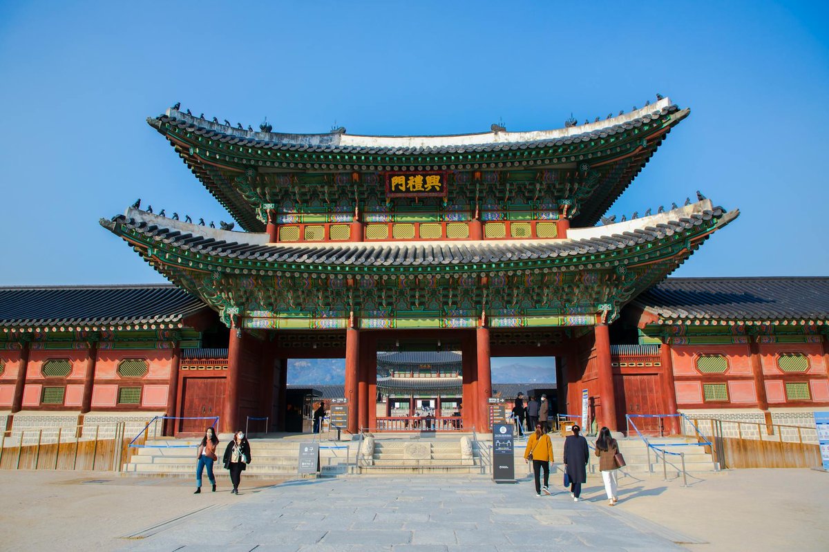 Gumi Geumosanseong Fortress