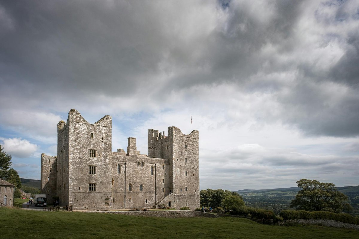 Armathwaite Castle