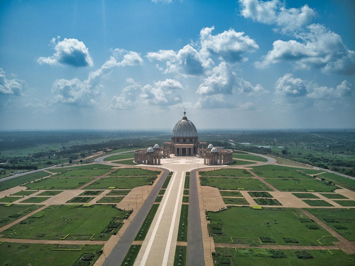 Sanctuary of Our Lady of Cocharcas