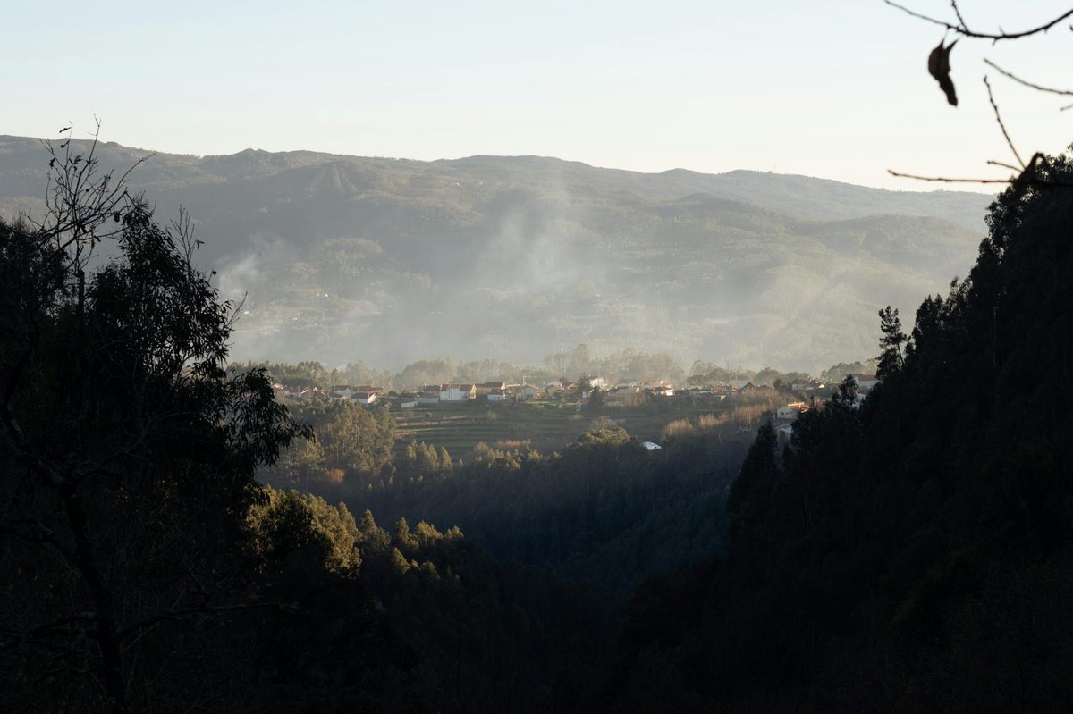 Mirador do Penedo Amarelo