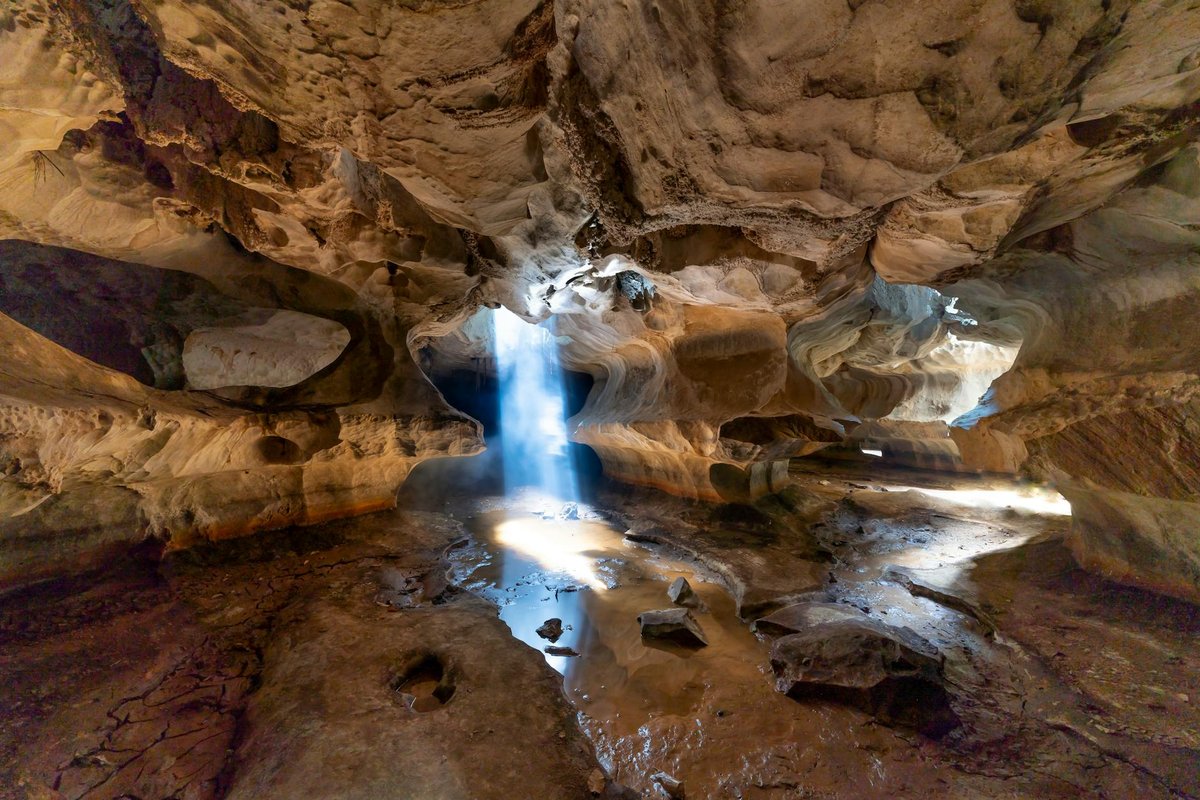 Dog Hole Cave