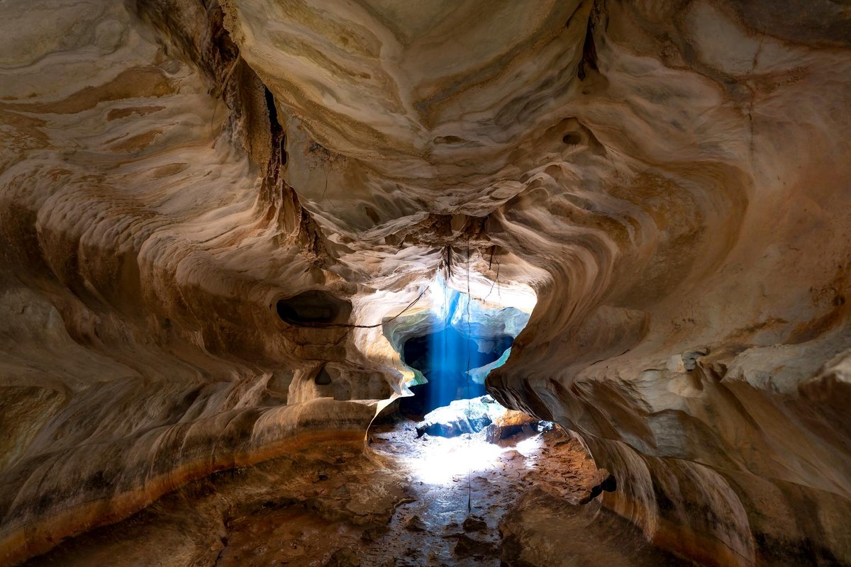 Cave Hole