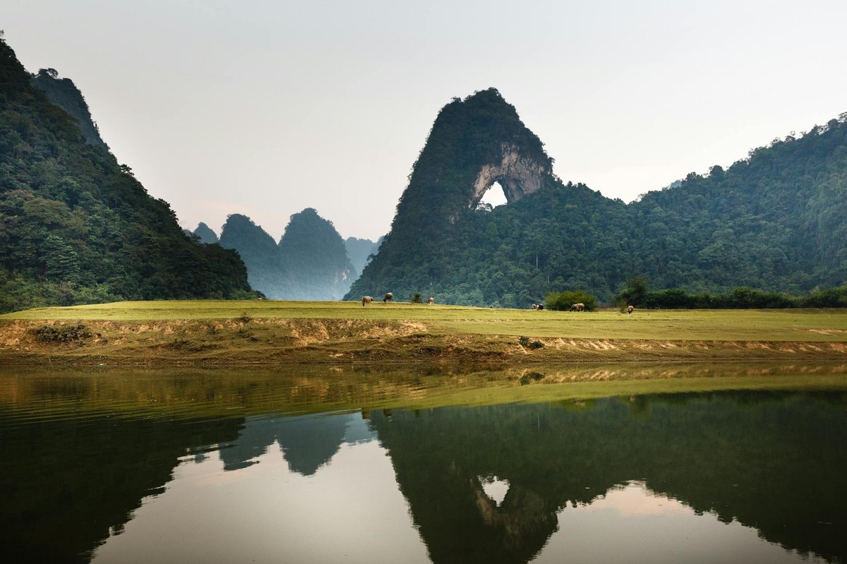 Ang Kep Nam Ban Khok Pa Chik
