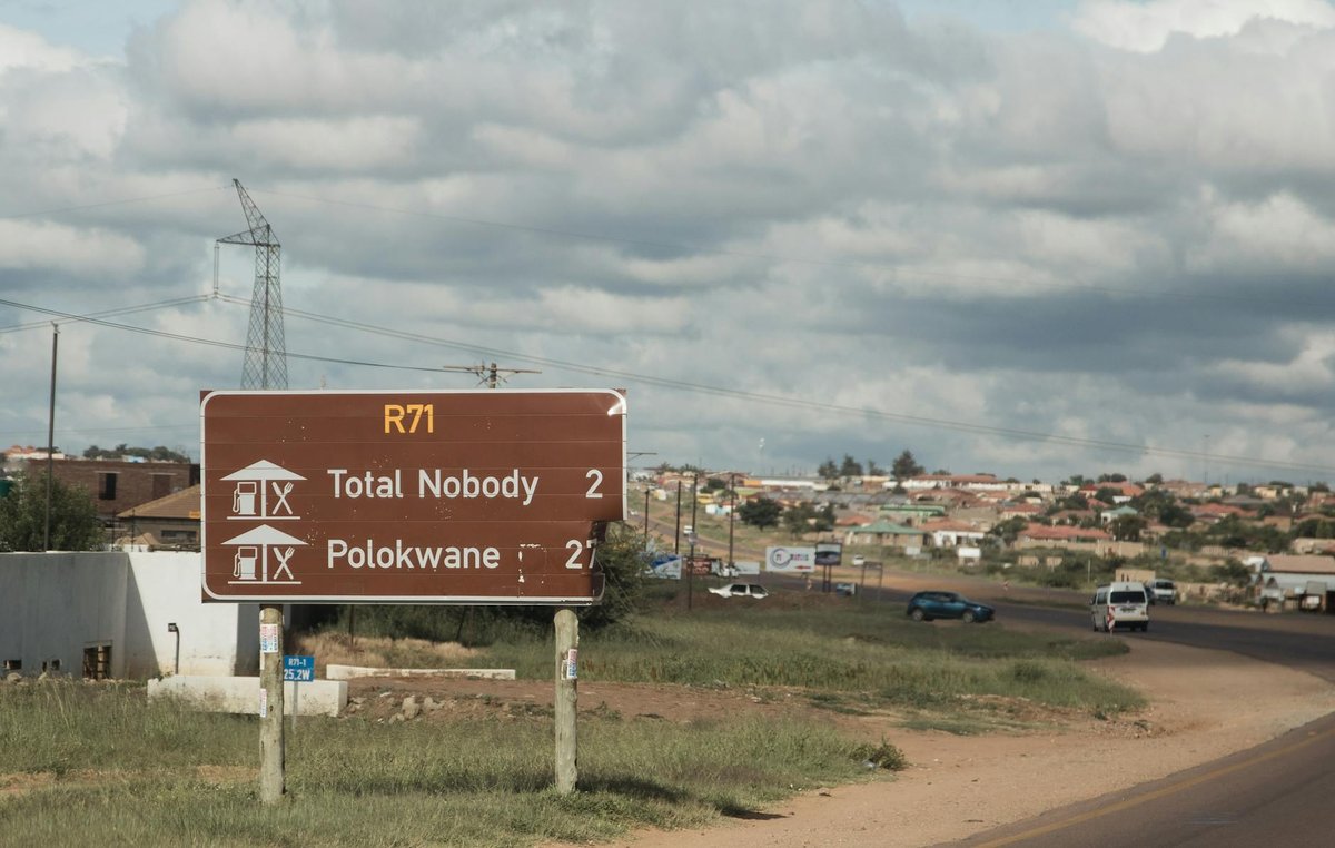 Hluhluwe Reservoir