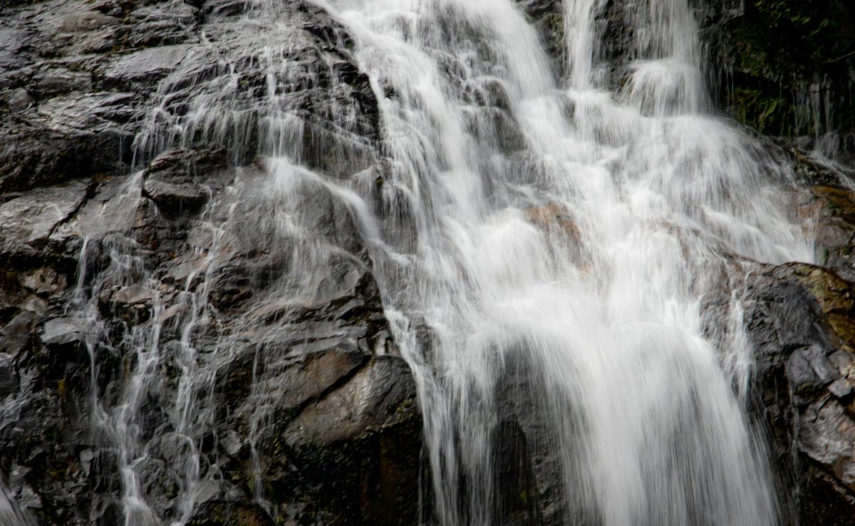 Katiki falls