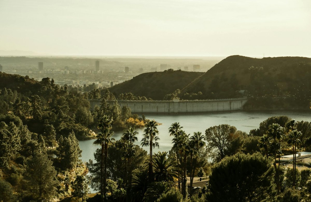 Ini reservoir
