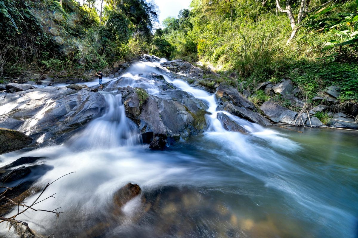Boulder Rapid