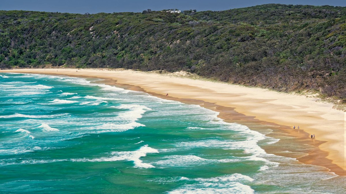 Betka Beach