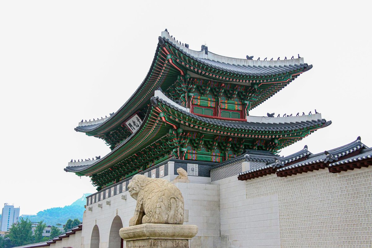 Bongnimsa Temple (Yeongcheon City)