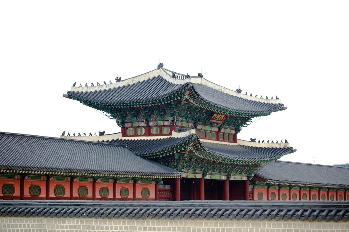Byeonsan-bando National Park