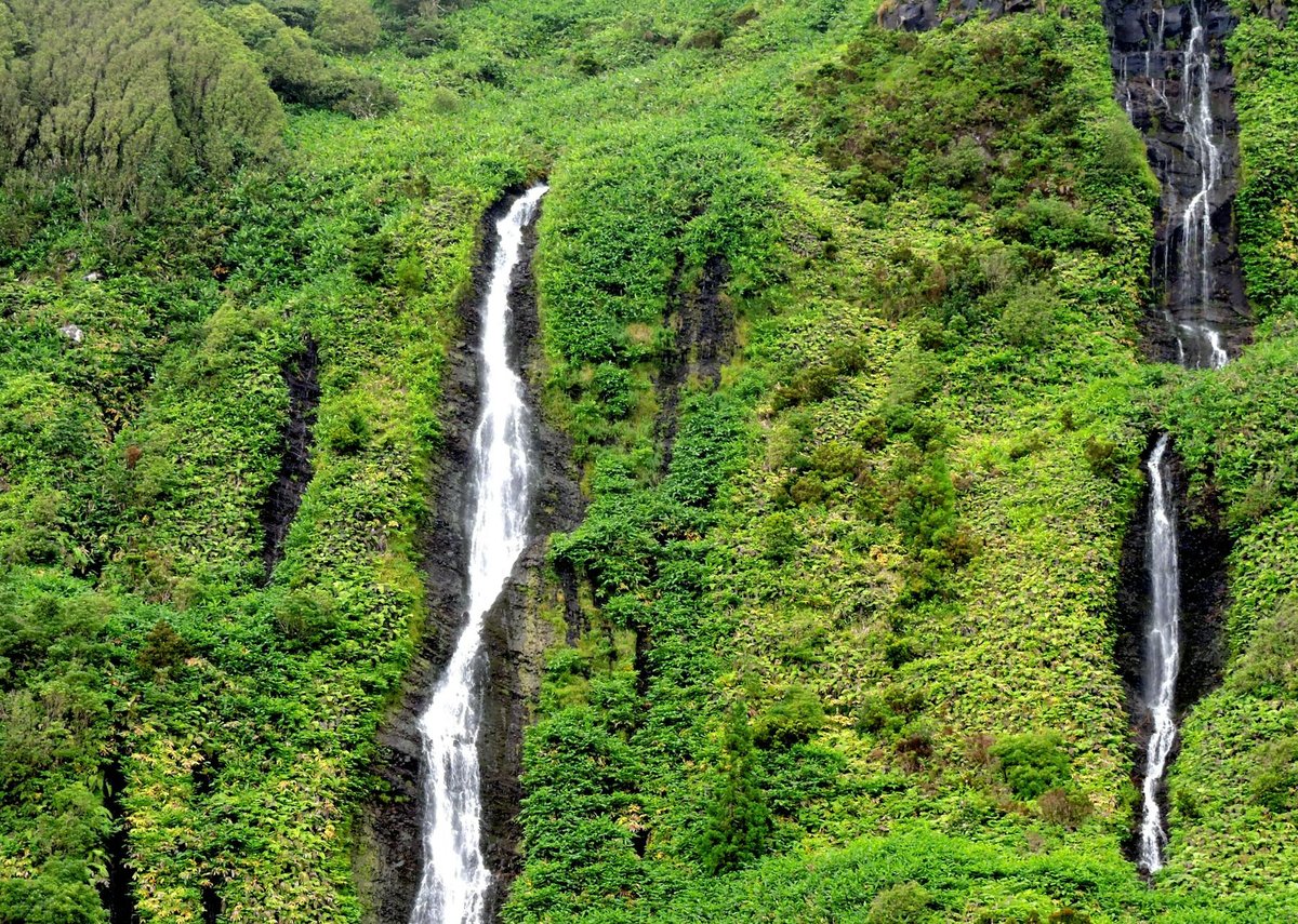 Cascade d'Alzen