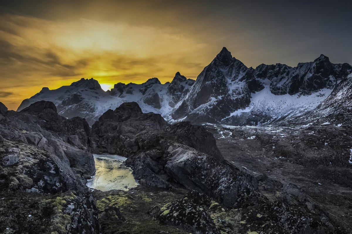 Besshøbreen