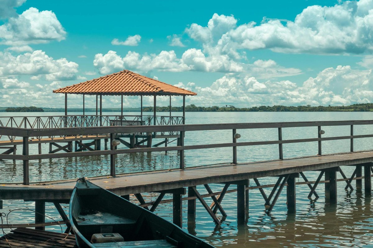 Tamiahua Lagoon