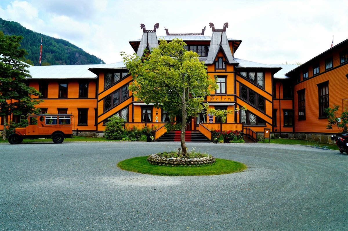 Blåmannsisen