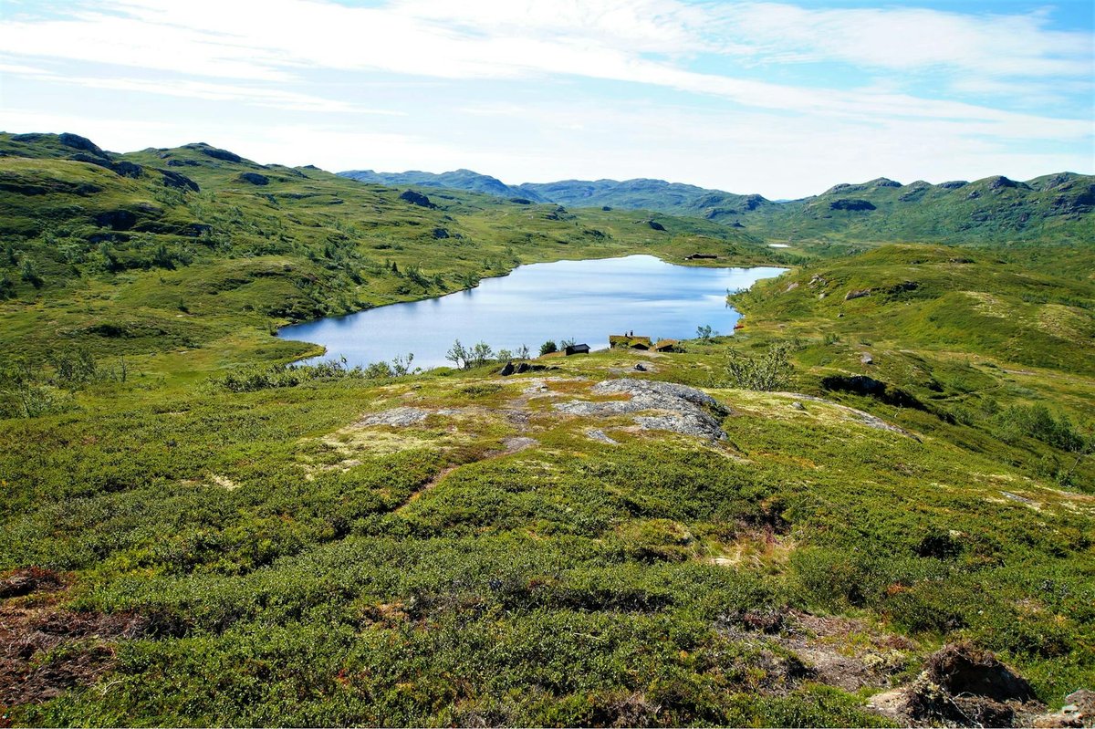 Aille Lough