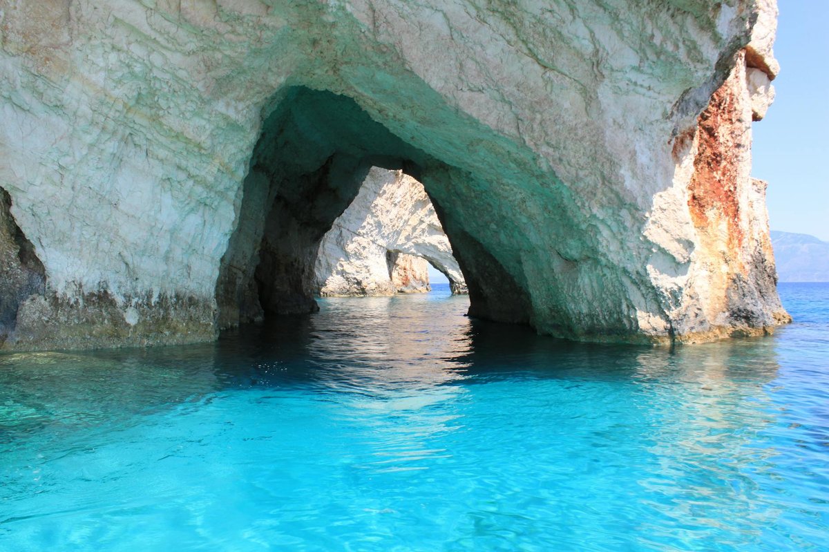 Milatos cave