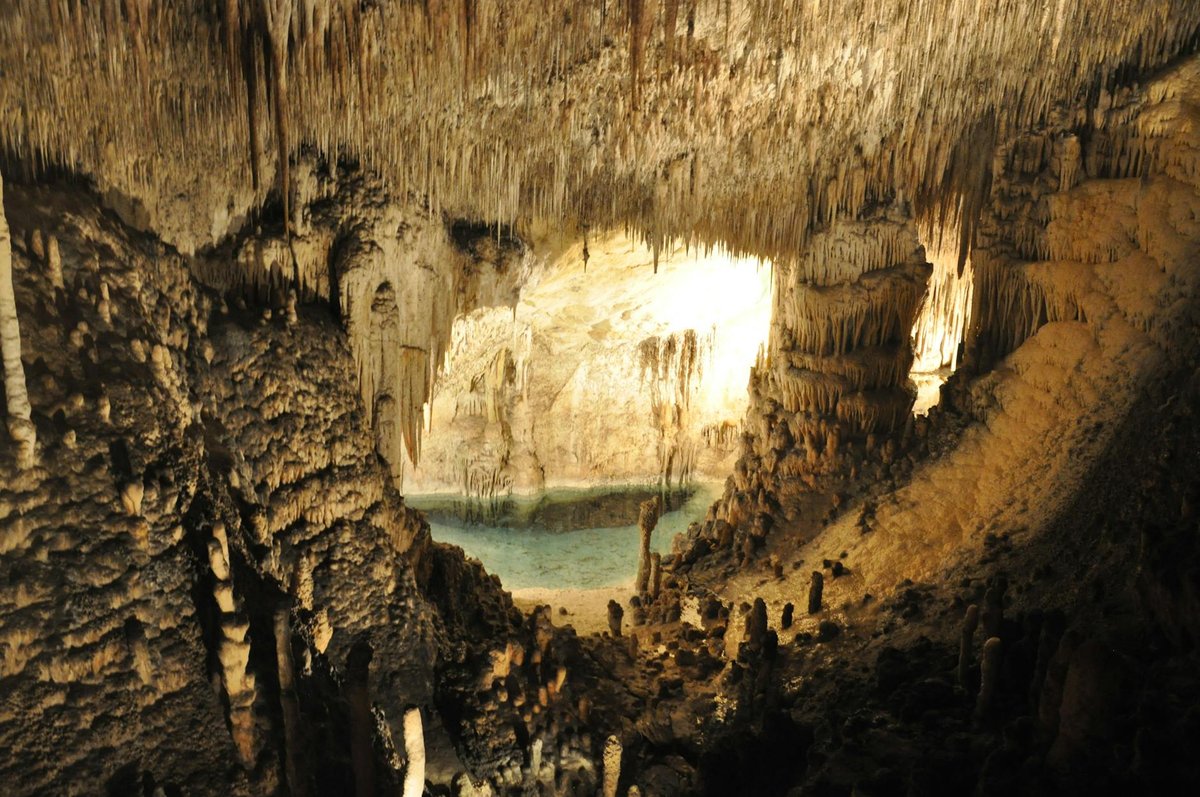 Cueva del Pirata