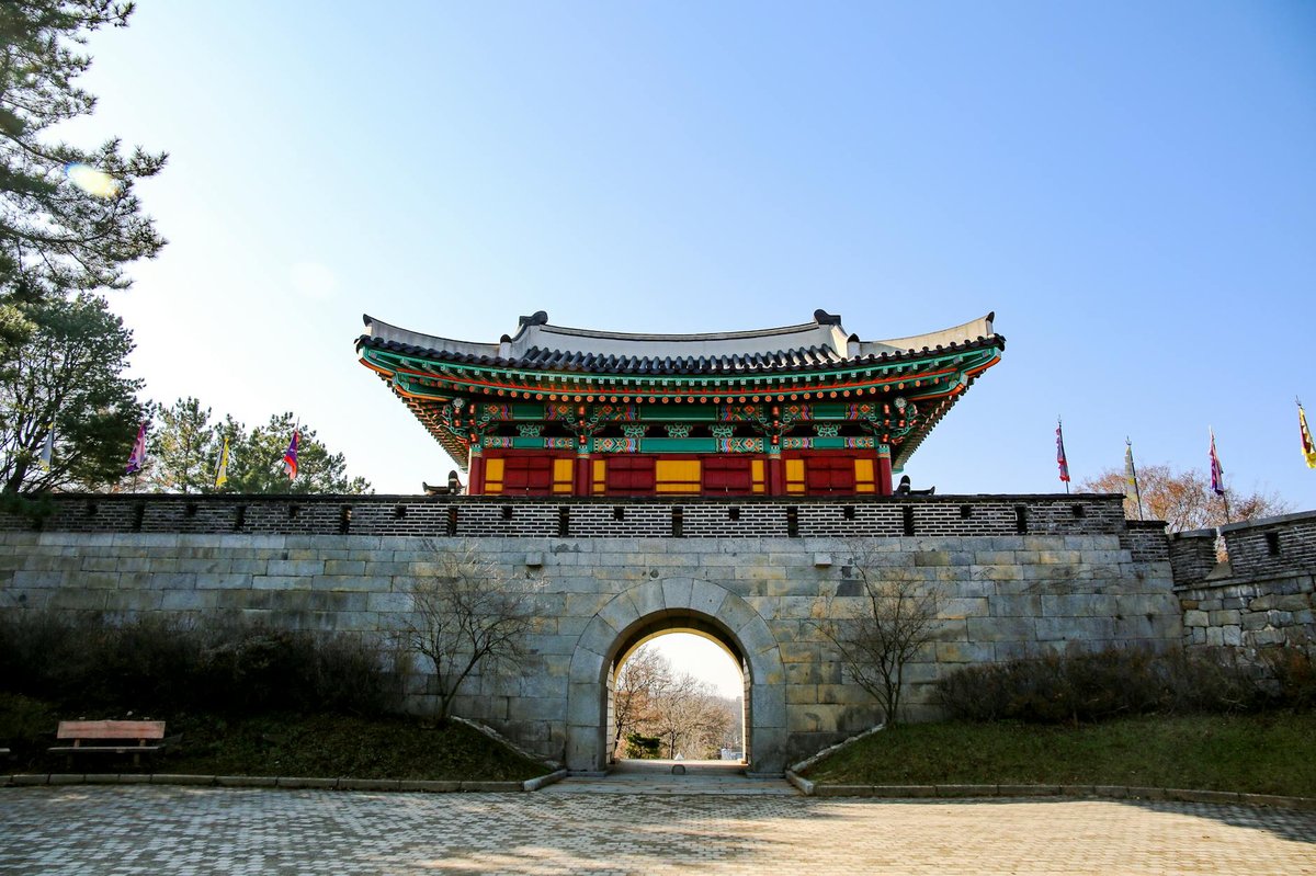 Ganghwa Sanseong