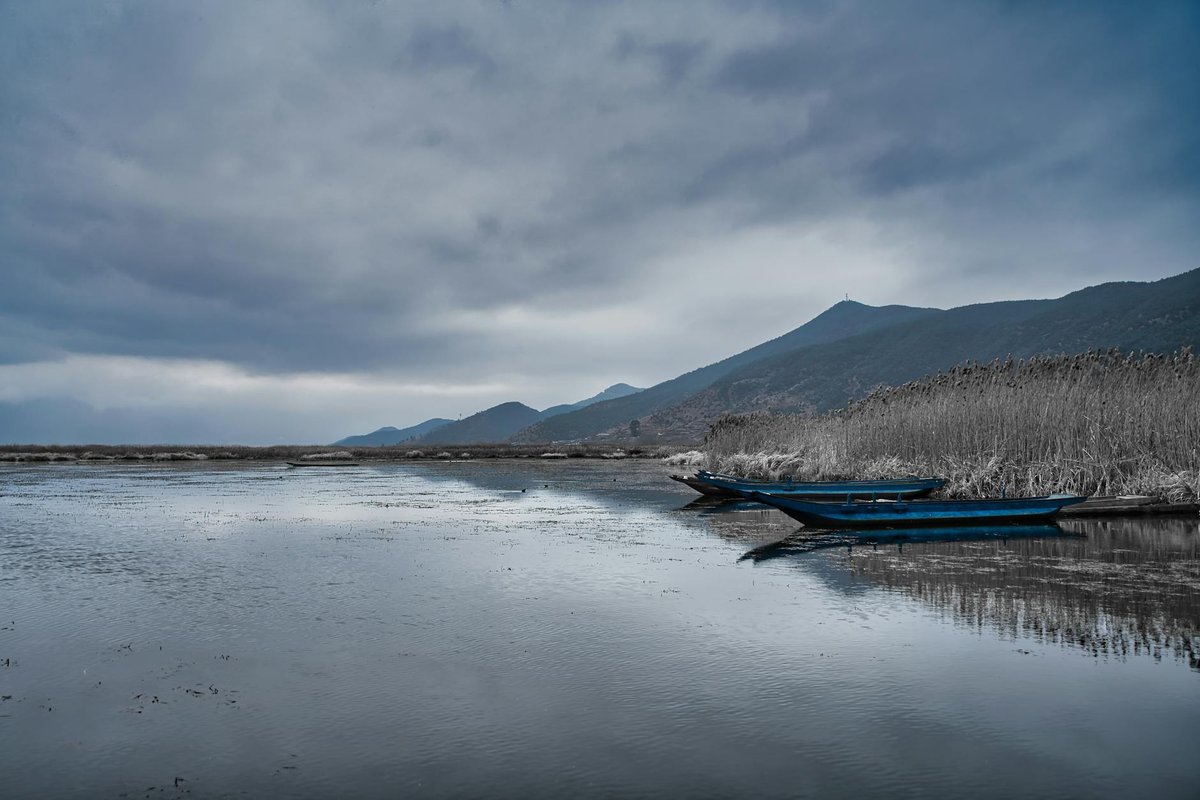 Ballyogan Lough