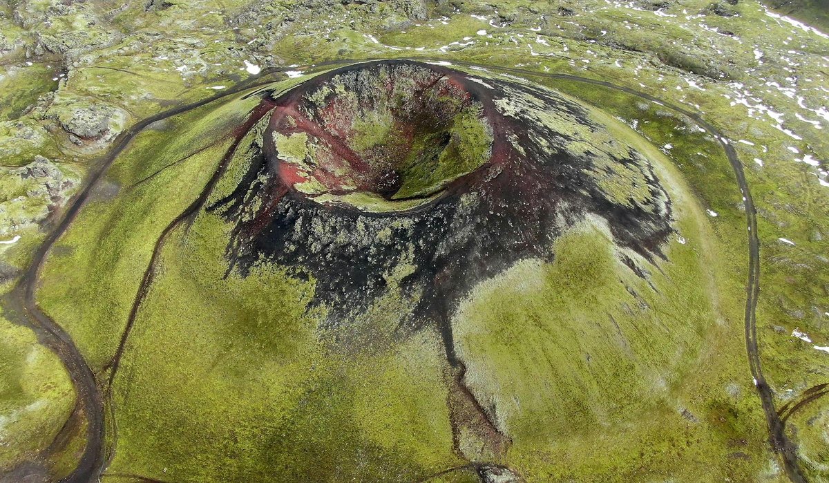 Reykjanes (volcanic system)