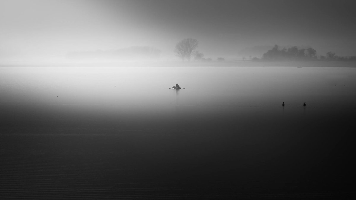 Lake Kerkini