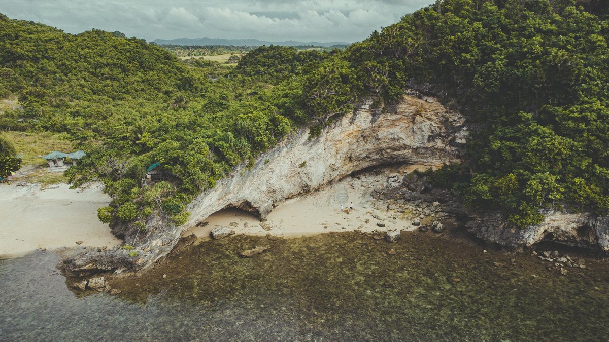 Abot Cave
