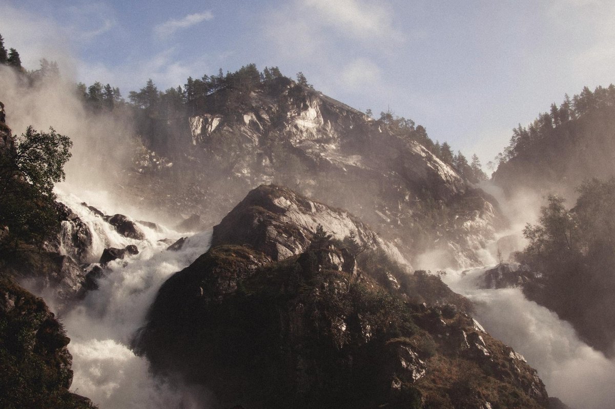 Adamsfossen