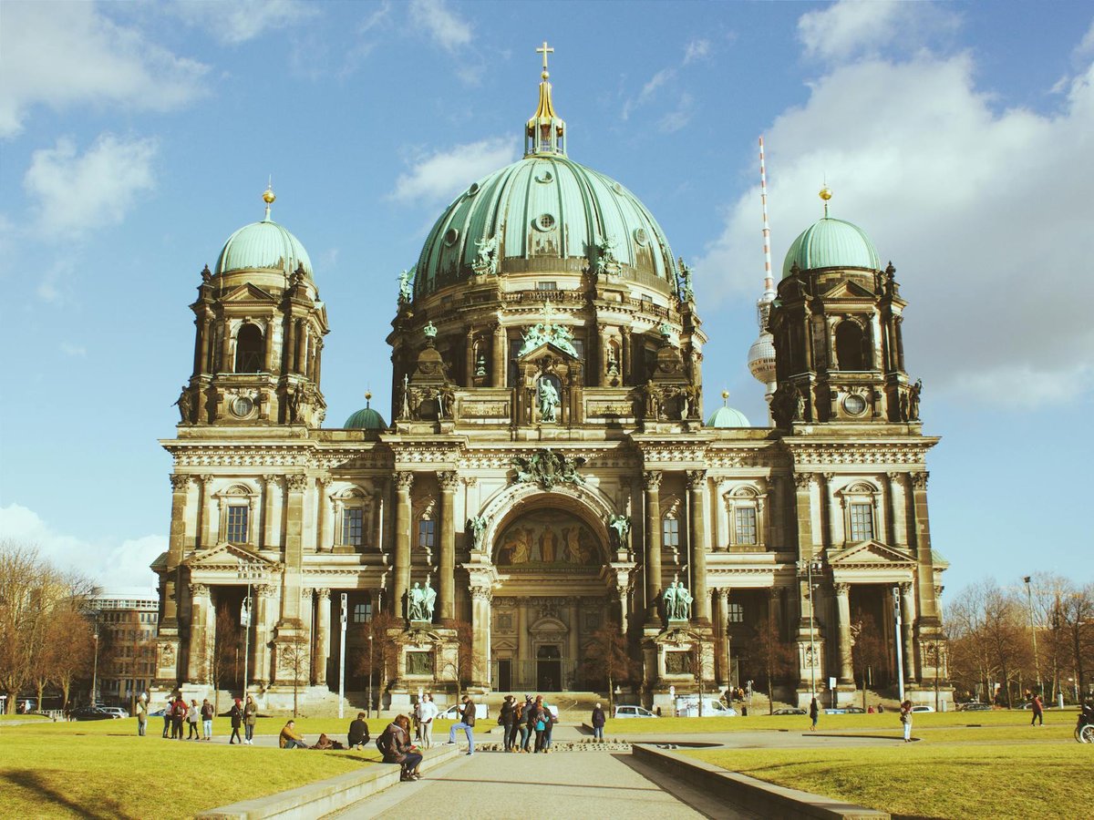 Cathedral of the Good Shepherd