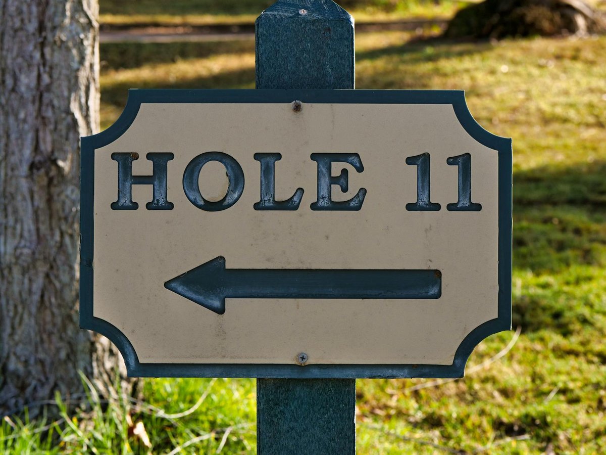 Kurose Hole