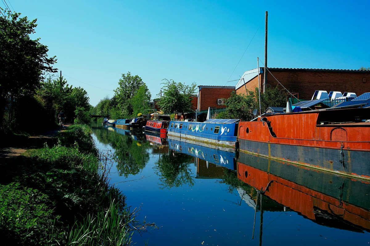 Canal-Head Grotto