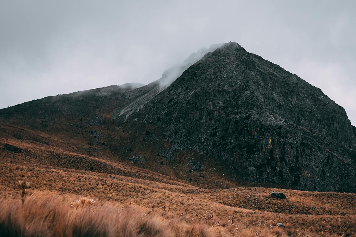Nevado de Longaví