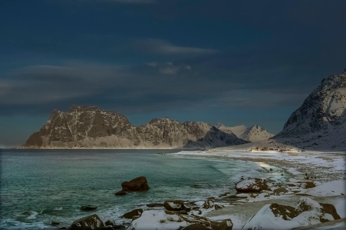 Breidestranden