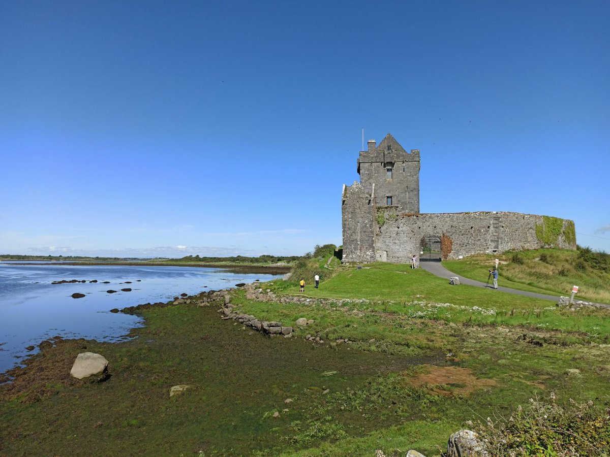 Ballaghmore Castle