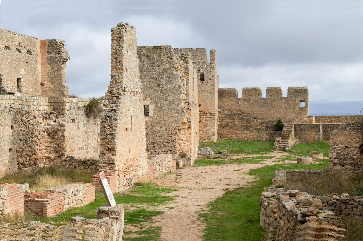 Castle of Vidigueira