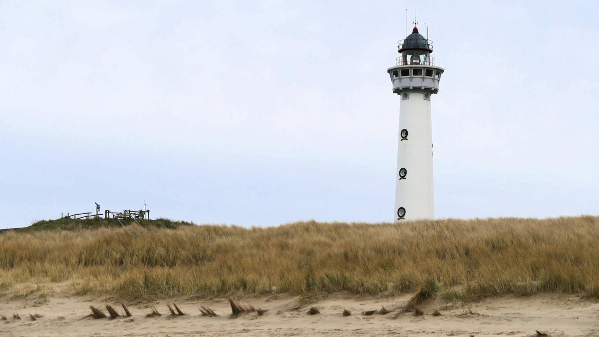 Castle Egmond