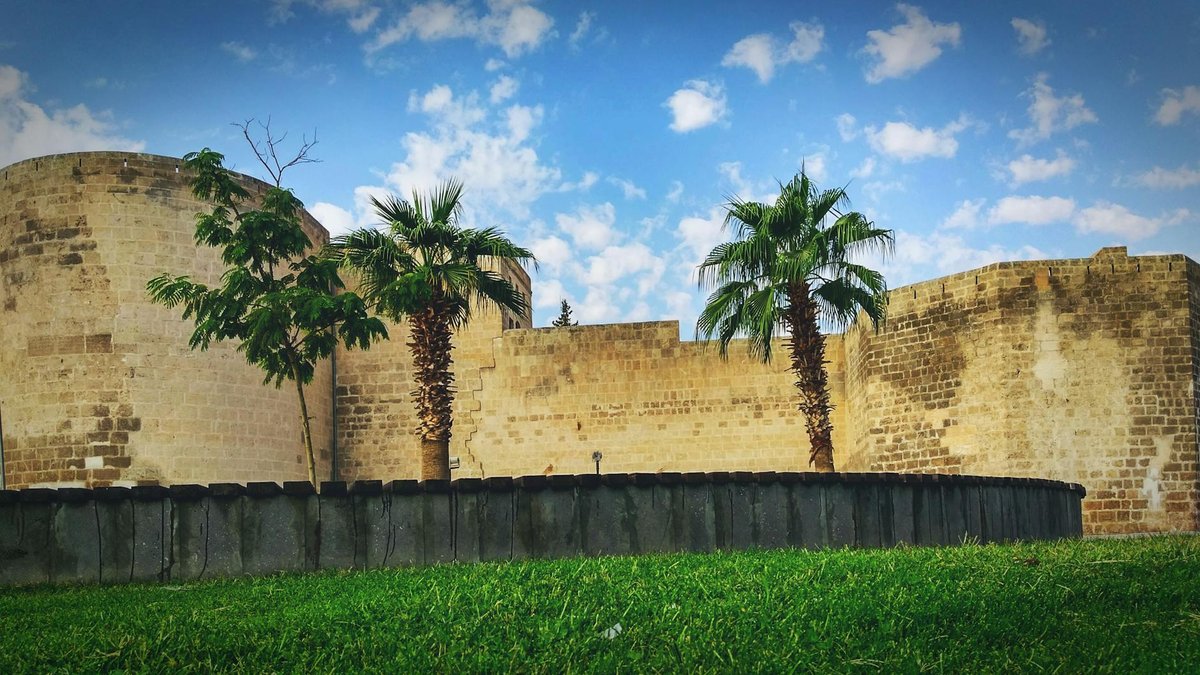Araban Castle