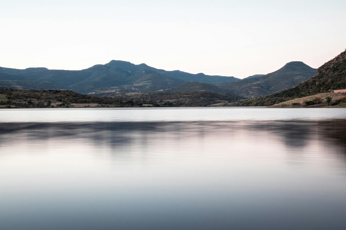 Lake Polyfytos