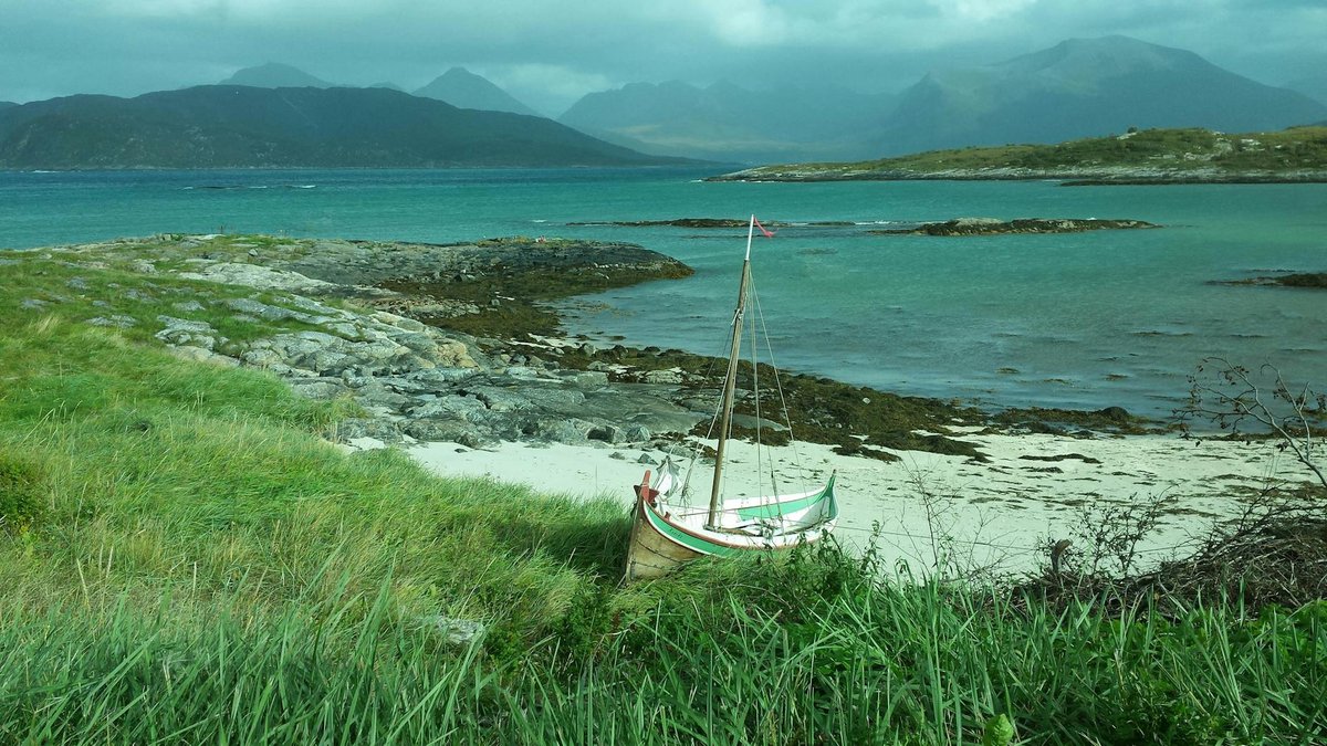 Asdalsstranda