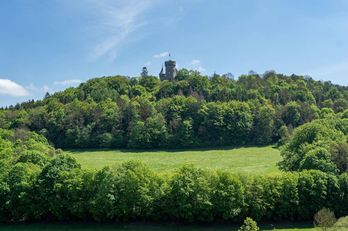 De Bockenhof Castle