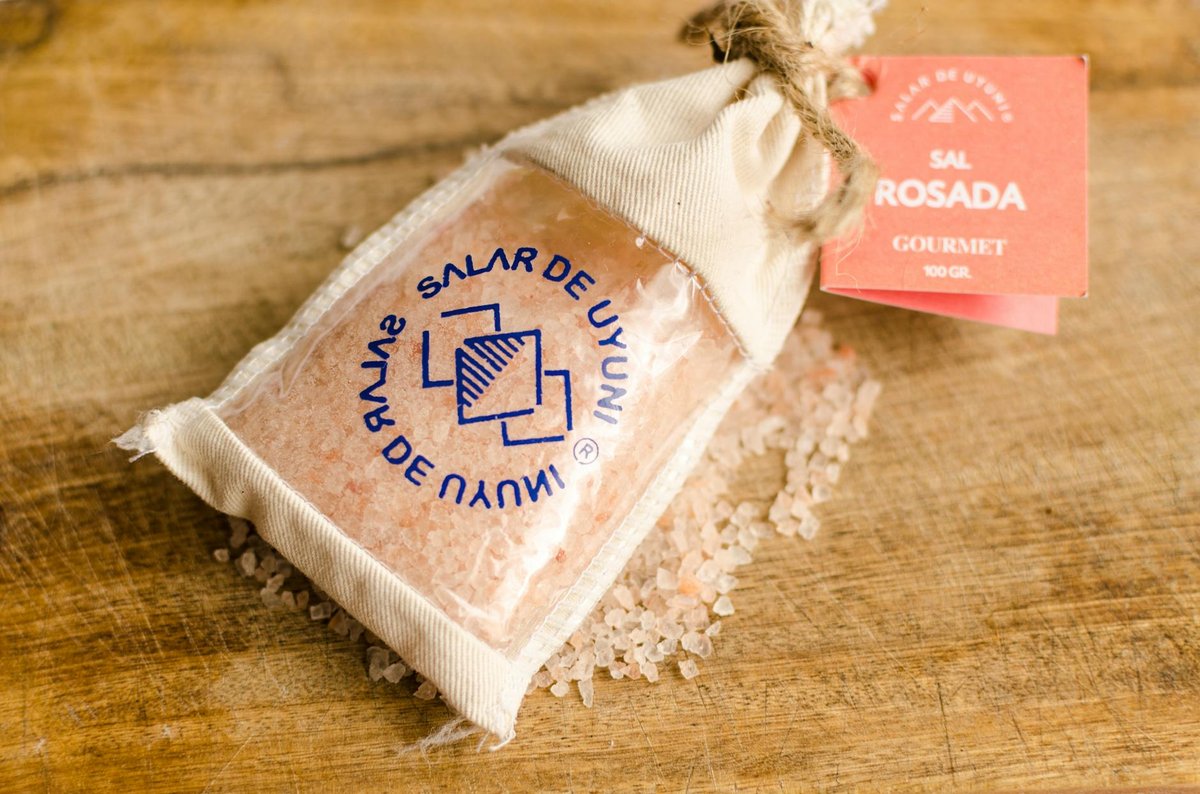 Salar de la Mina