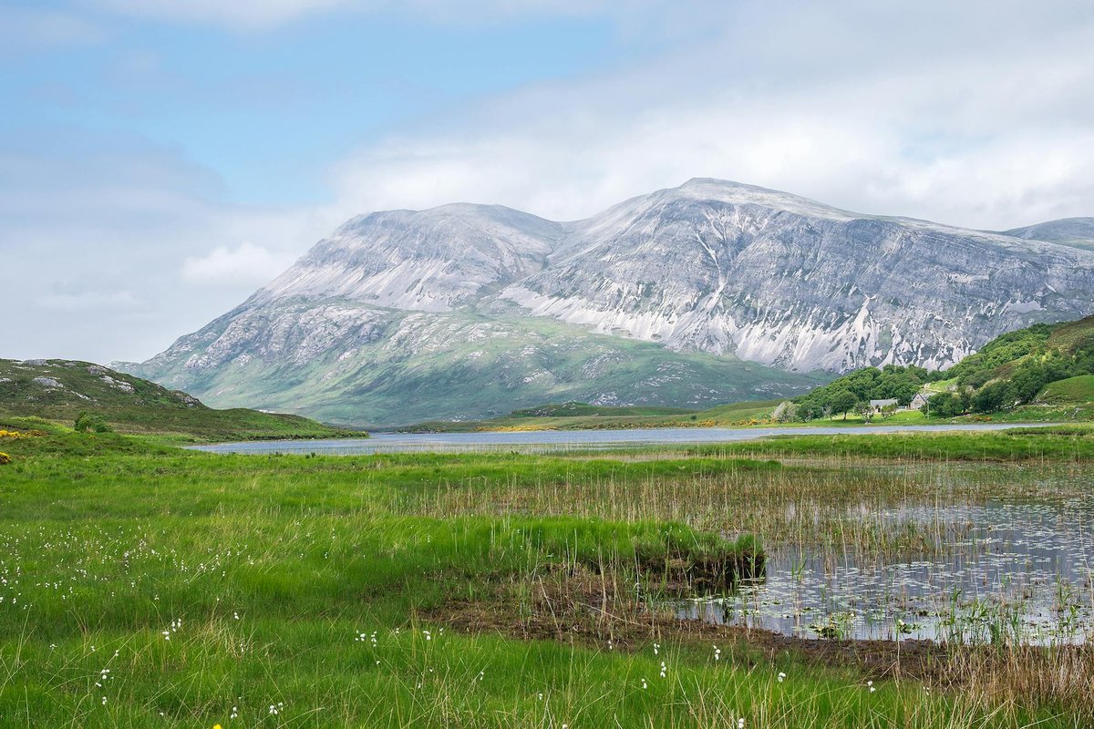 Am Bràigh-lochan
