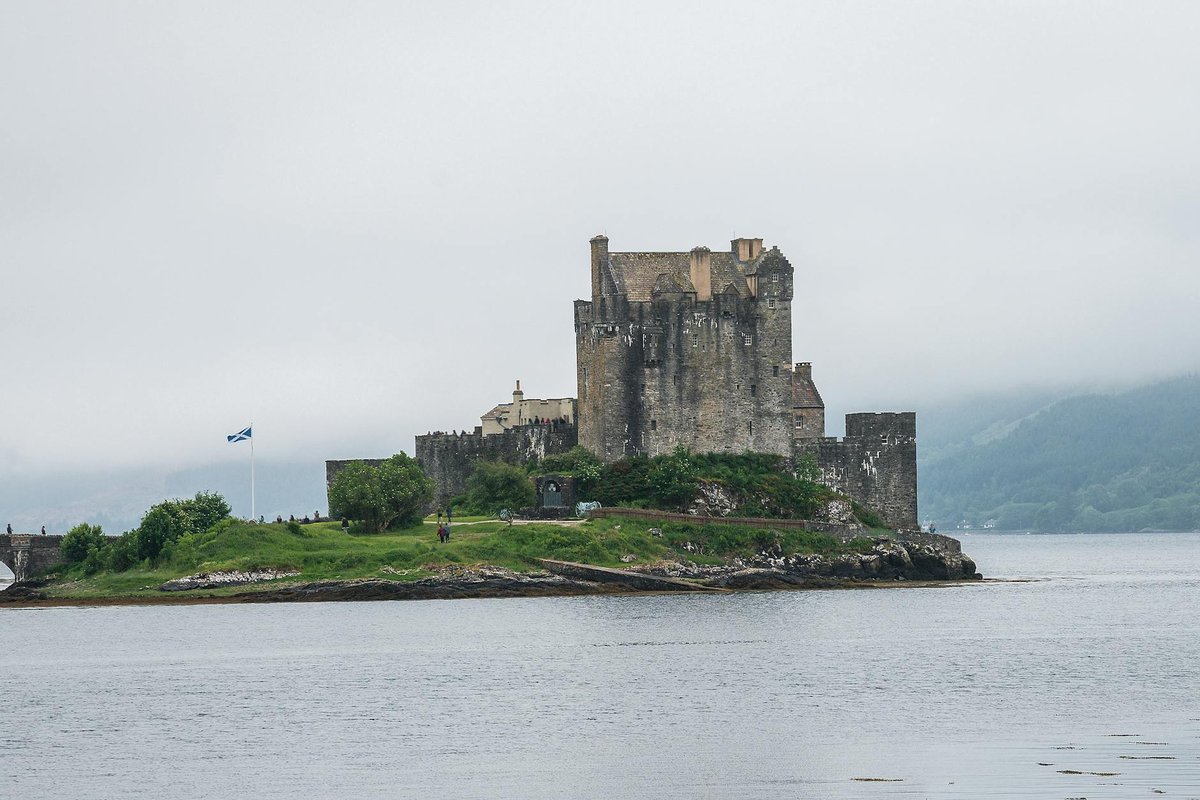 Arnage Castle