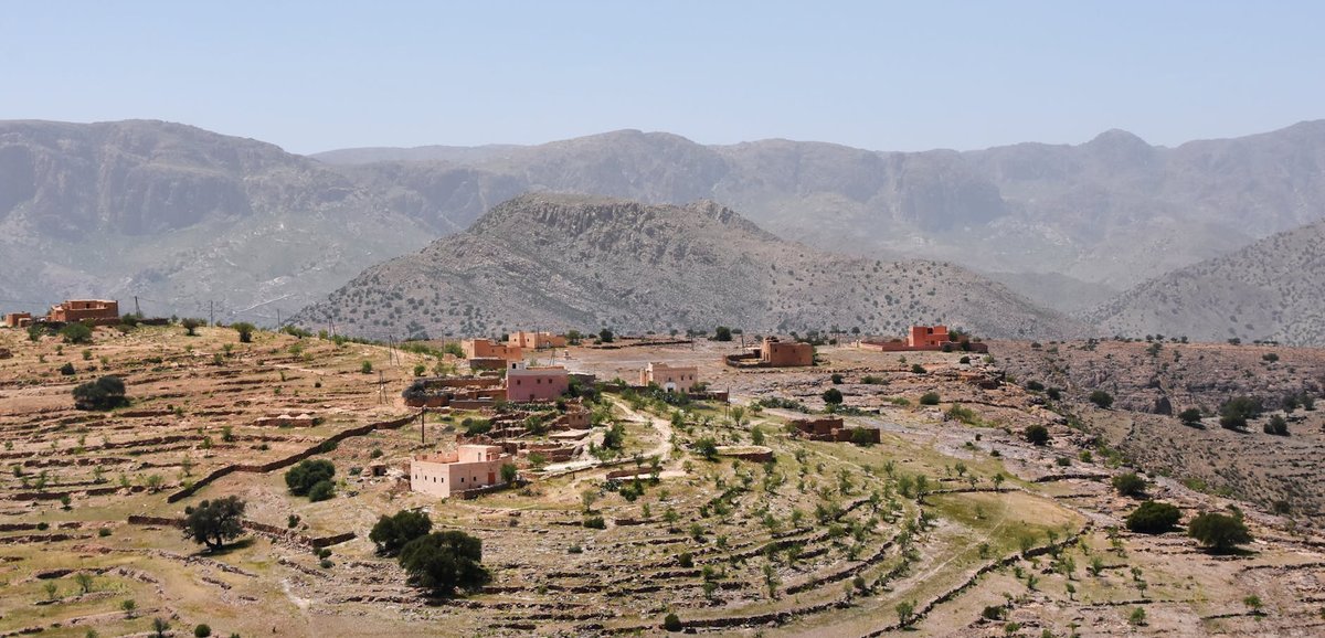 Lahouioua