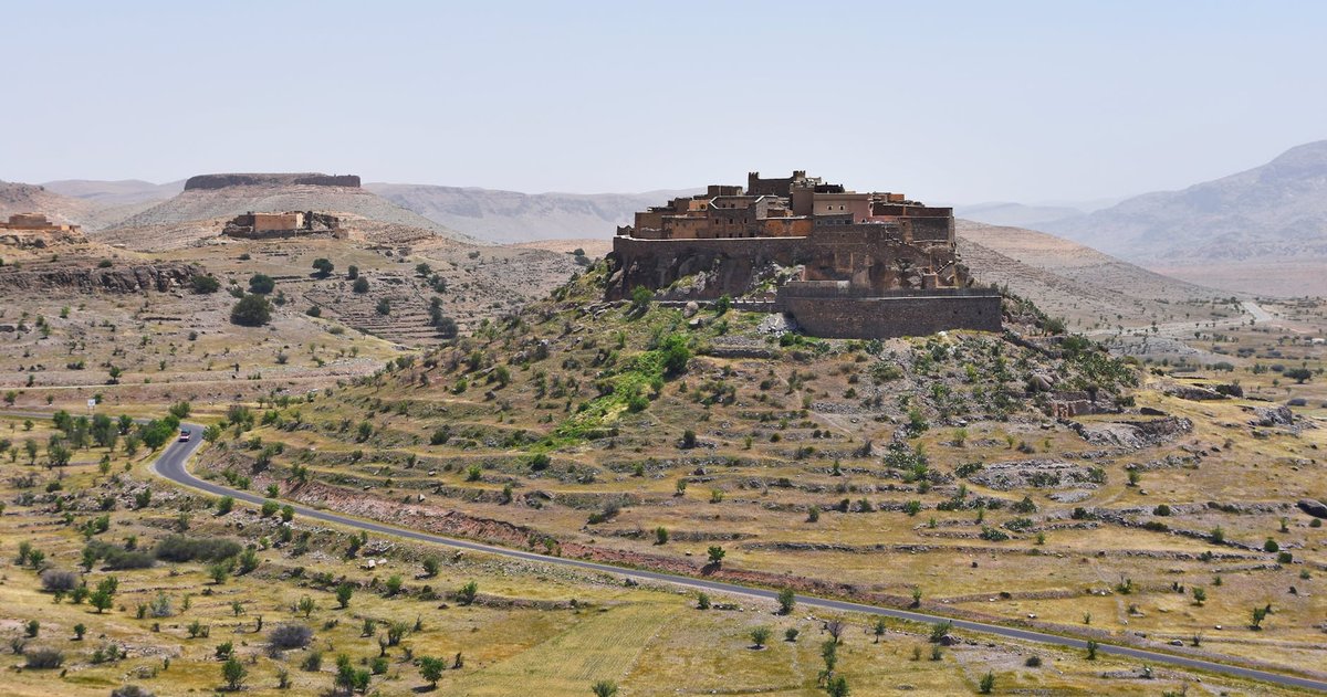 Sebkhet Tazra