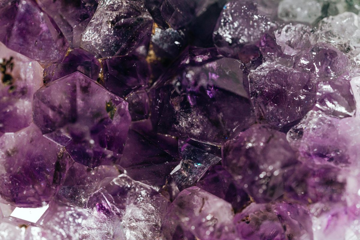 Amethyst Beach