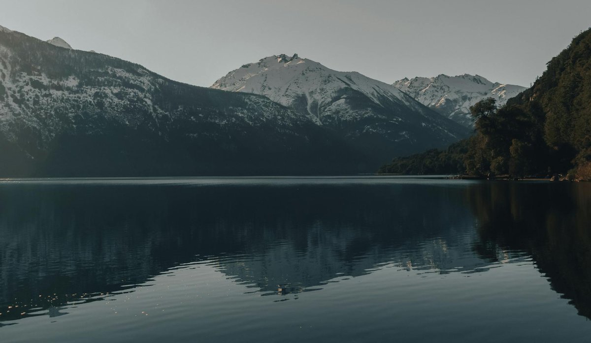 Lake Zirahuén